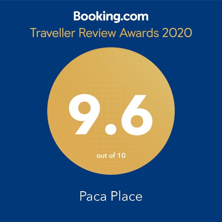 Samui Paca Place Mae Nam Dış mekan fotoğraf