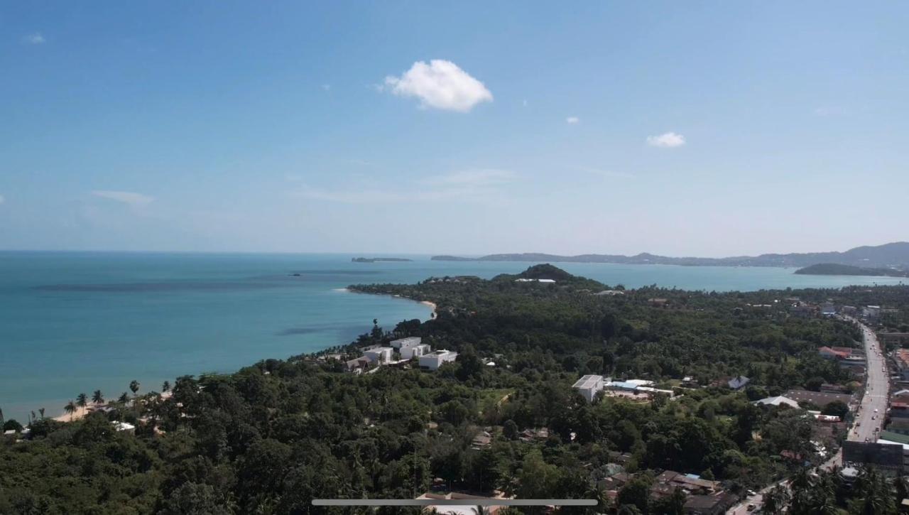Samui Paca Place Mae Nam Dış mekan fotoğraf