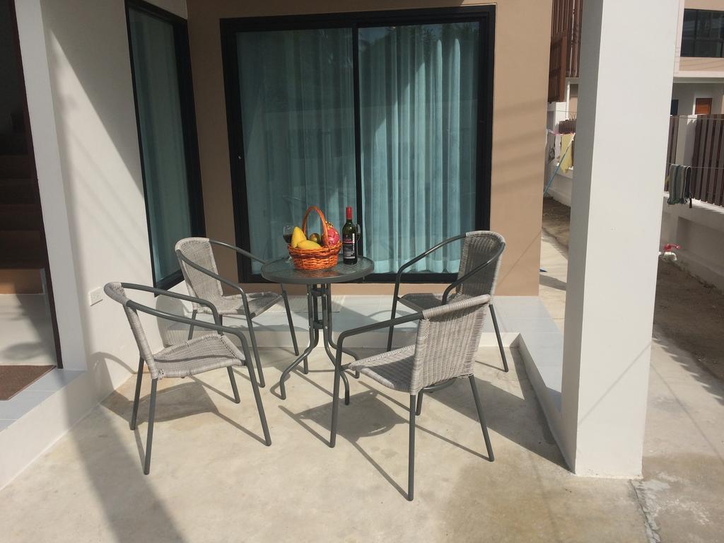 Samui Paca Place Mae Nam Dış mekan fotoğraf