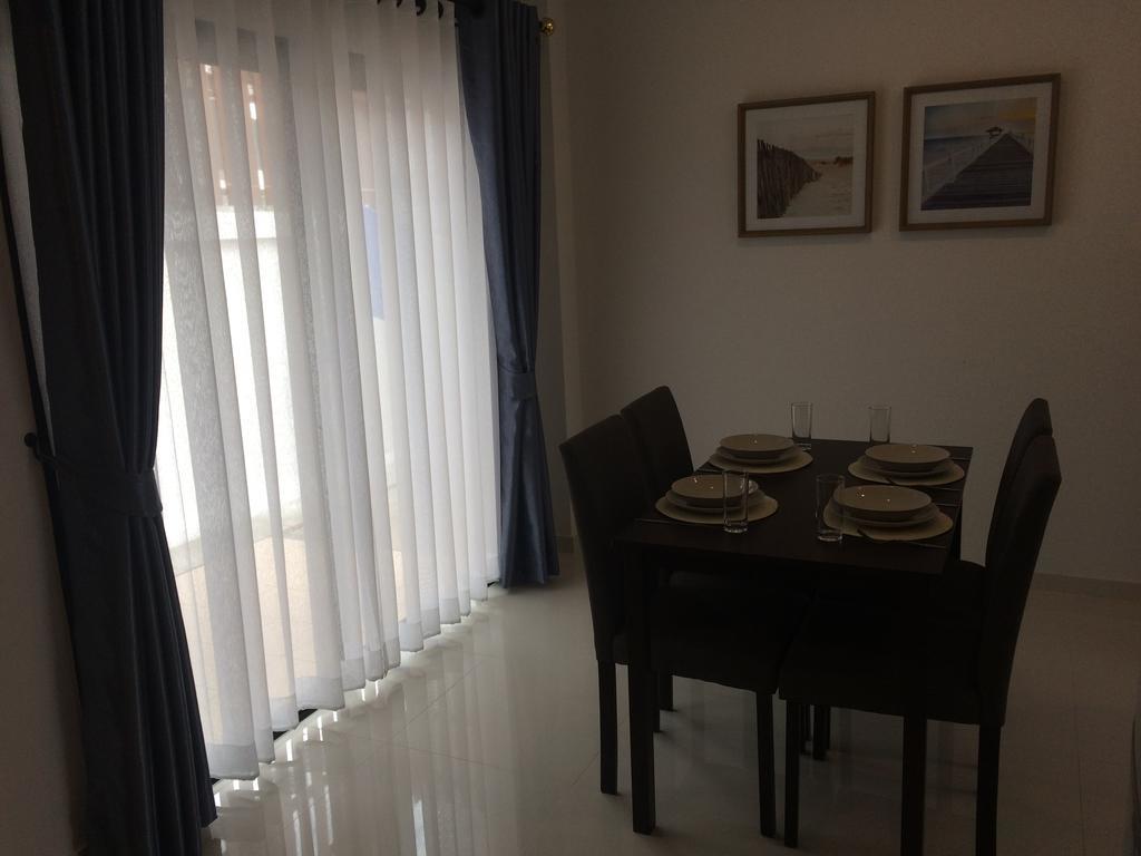 Samui Paca Place Mae Nam Dış mekan fotoğraf