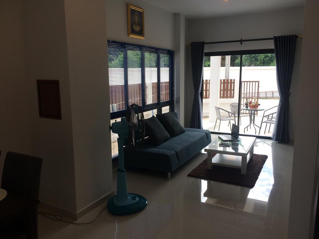 Samui Paca Place Mae Nam Dış mekan fotoğraf