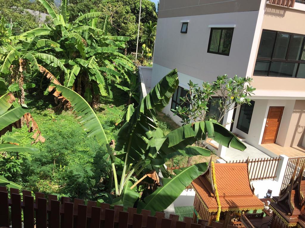 Samui Paca Place Mae Nam Dış mekan fotoğraf