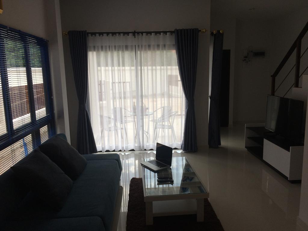 Samui Paca Place Mae Nam Dış mekan fotoğraf