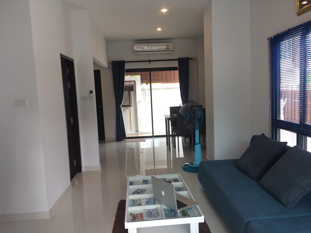 Samui Paca Place Mae Nam Dış mekan fotoğraf