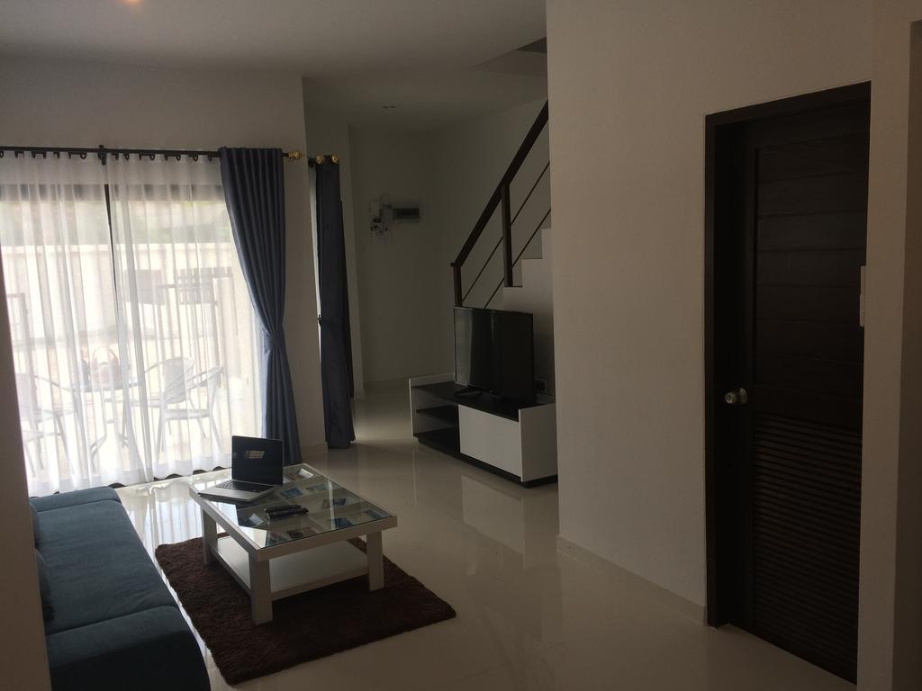 Samui Paca Place Mae Nam Dış mekan fotoğraf