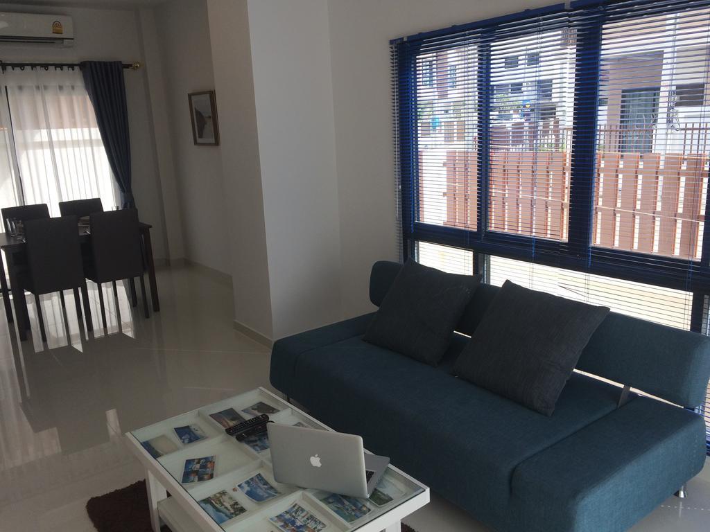 Samui Paca Place Mae Nam Dış mekan fotoğraf