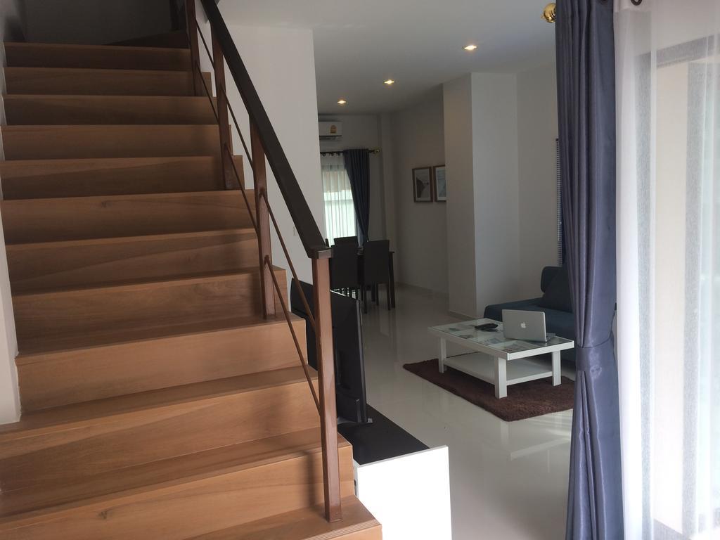 Samui Paca Place Mae Nam Dış mekan fotoğraf