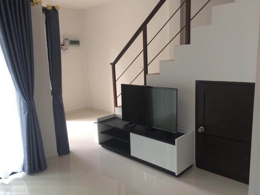 Samui Paca Place Mae Nam Dış mekan fotoğraf