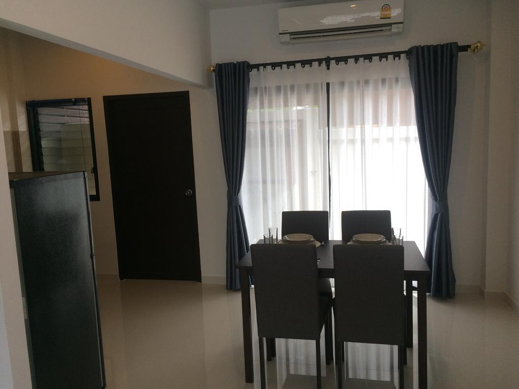 Samui Paca Place Mae Nam Dış mekan fotoğraf