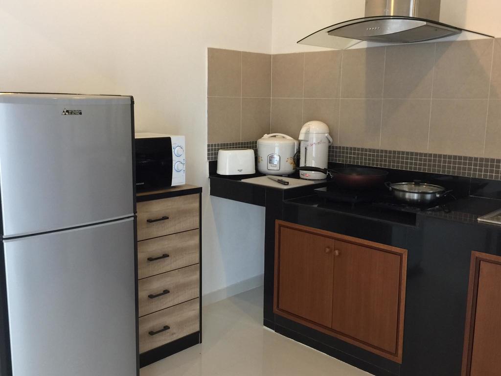 Samui Paca Place Mae Nam Dış mekan fotoğraf