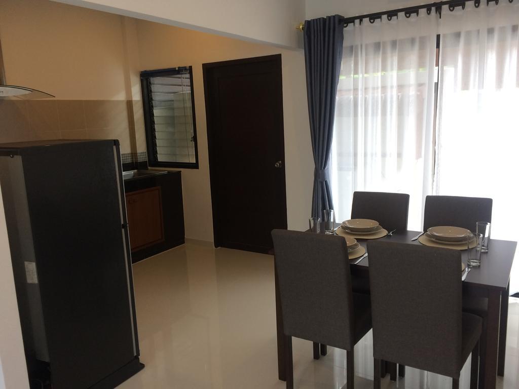 Samui Paca Place Mae Nam Dış mekan fotoğraf