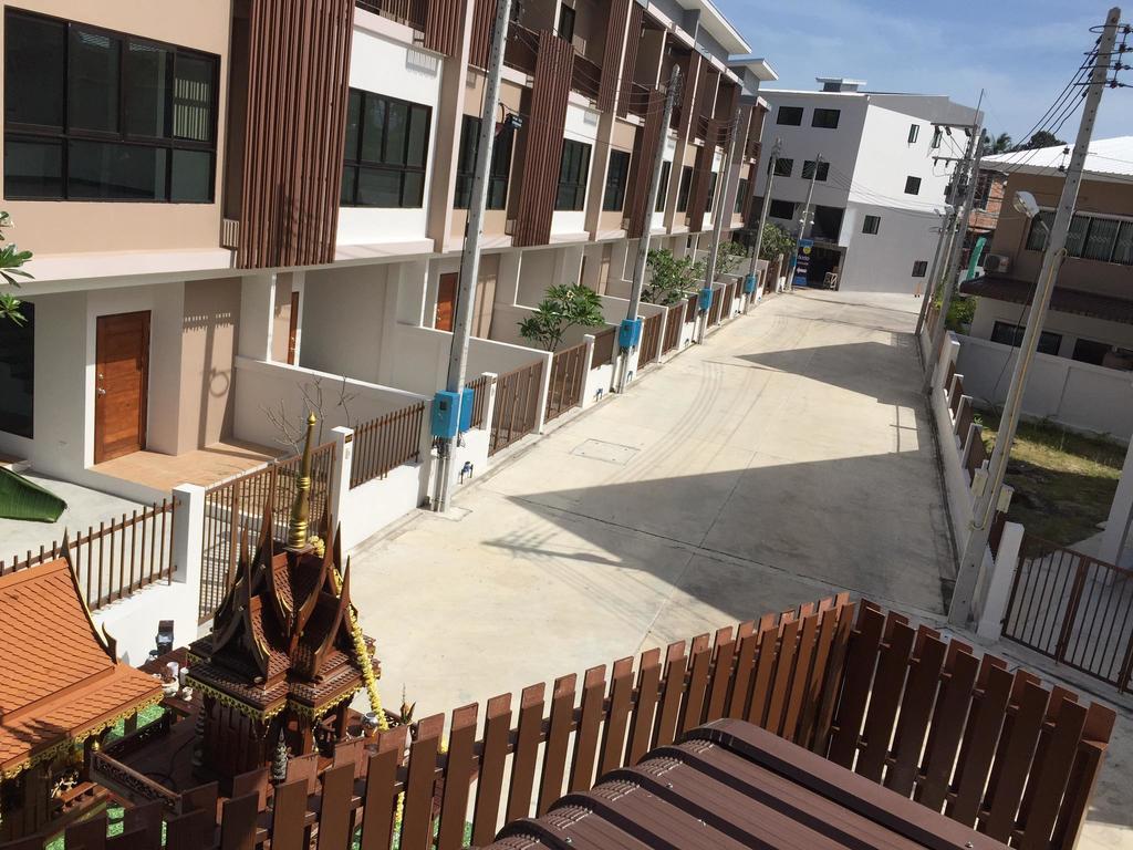 Samui Paca Place Mae Nam Dış mekan fotoğraf