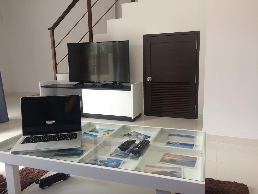 Samui Paca Place Mae Nam Dış mekan fotoğraf