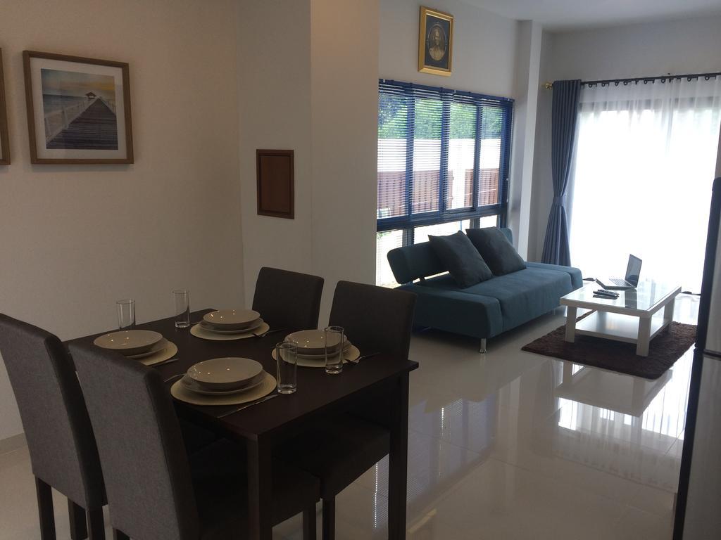 Samui Paca Place Mae Nam Dış mekan fotoğraf