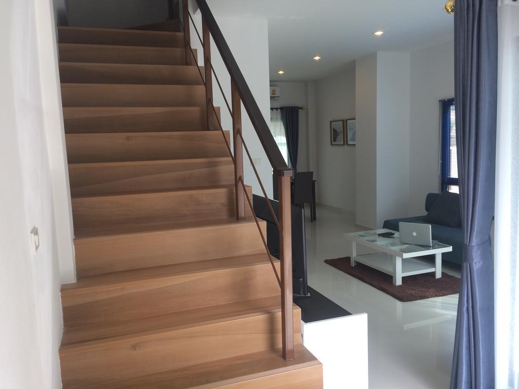 Samui Paca Place Mae Nam Dış mekan fotoğraf