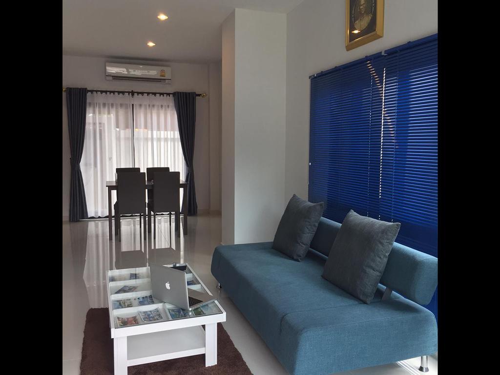 Samui Paca Place Mae Nam Dış mekan fotoğraf