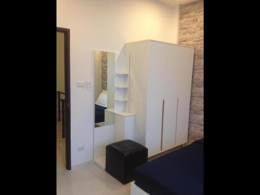 Samui Paca Place Mae Nam Dış mekan fotoğraf