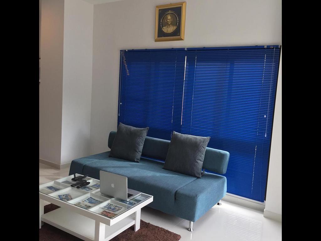 Samui Paca Place Mae Nam Dış mekan fotoğraf