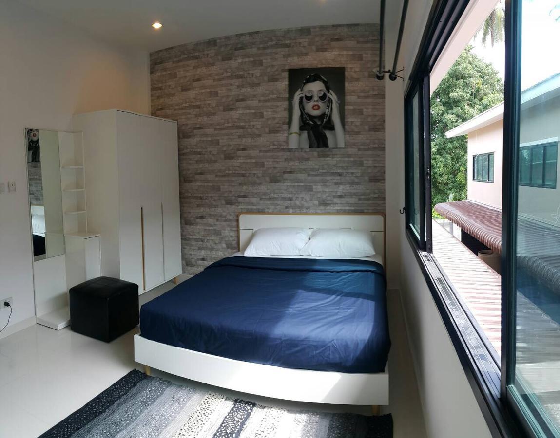 Samui Paca Place Mae Nam Dış mekan fotoğraf