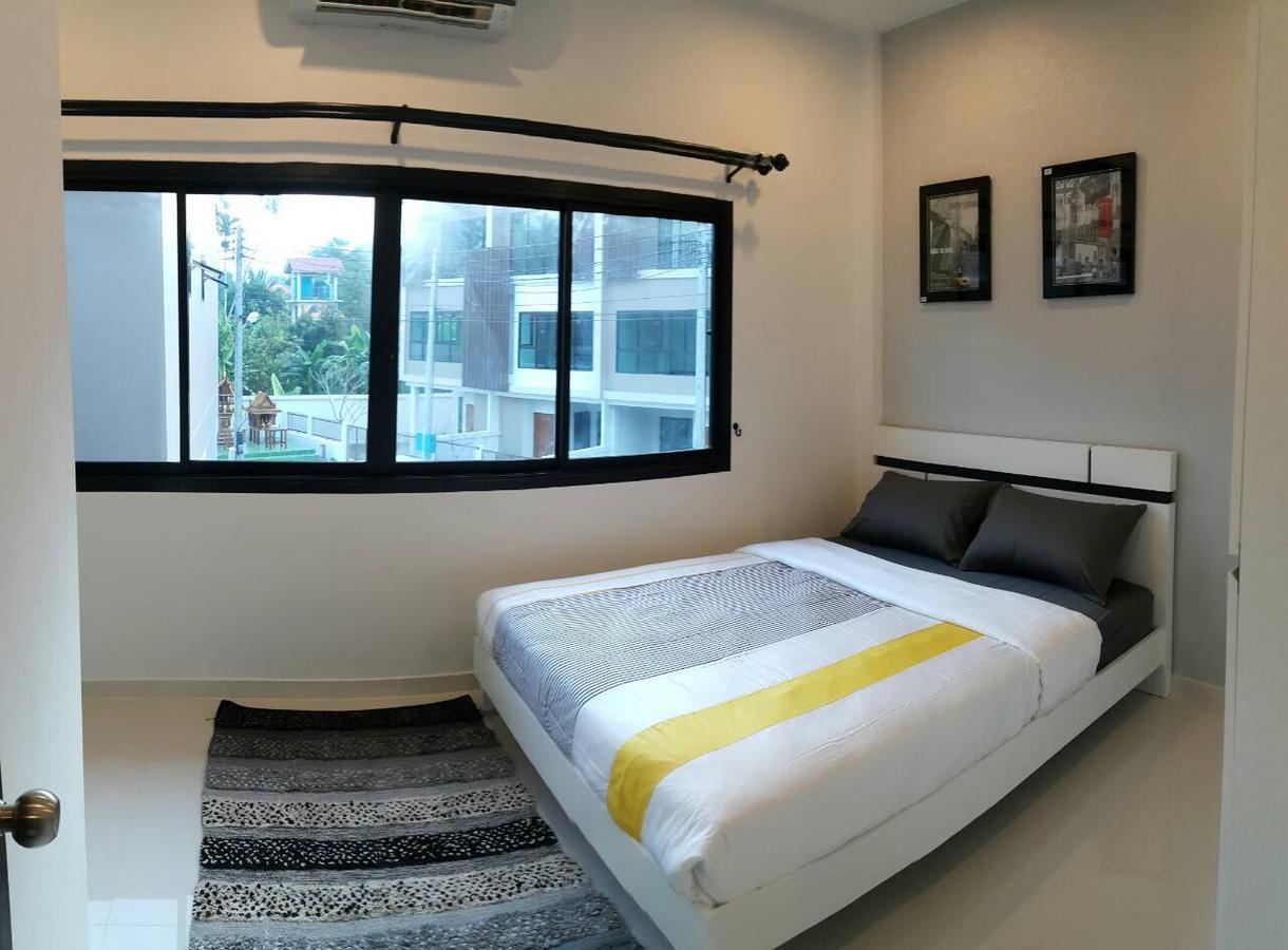 Samui Paca Place Mae Nam Dış mekan fotoğraf