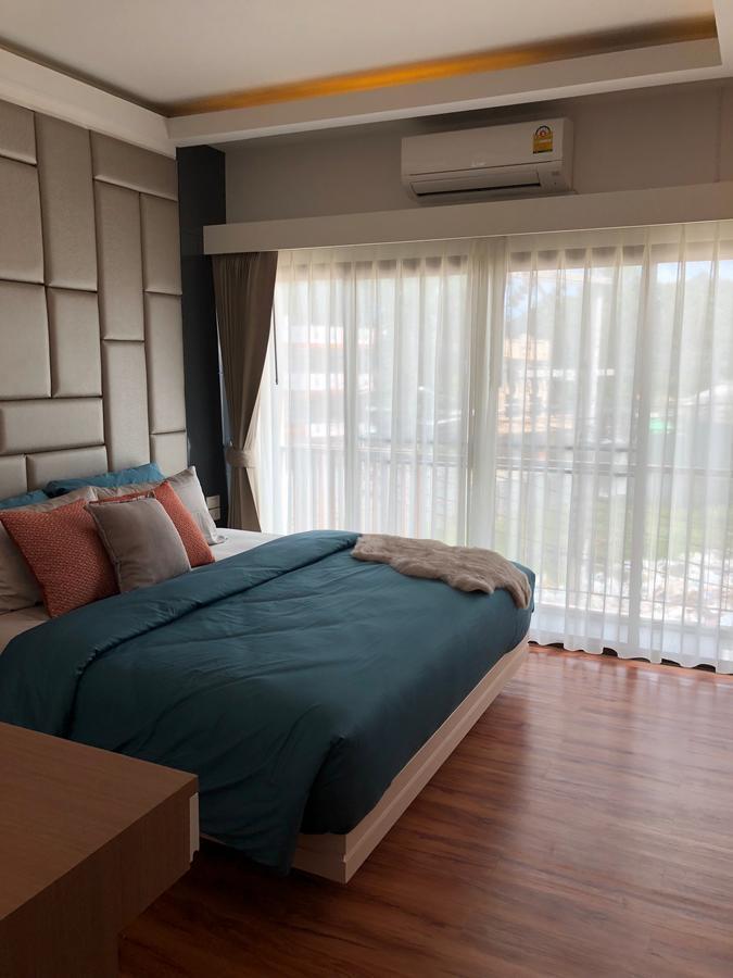 Samui Paca Place Mae Nam Dış mekan fotoğraf