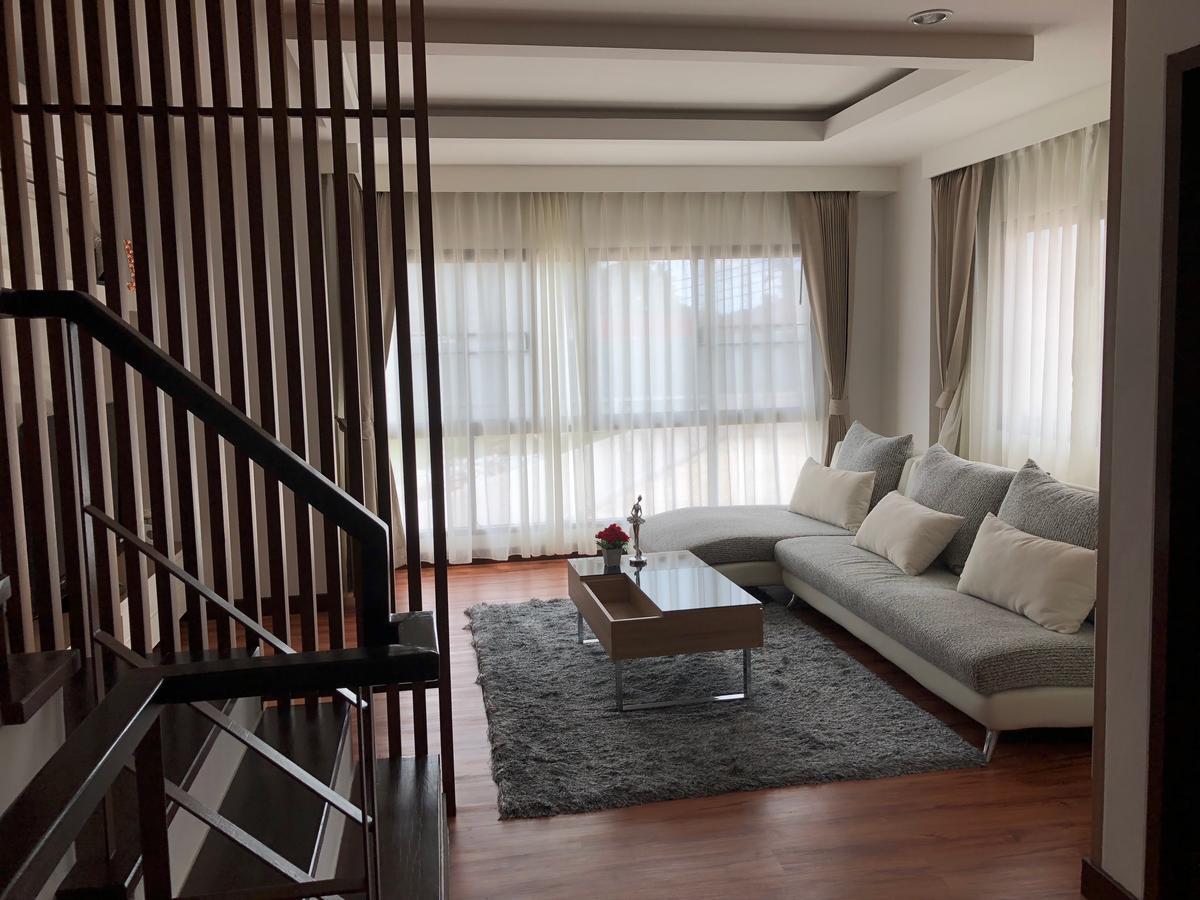 Samui Paca Place Mae Nam Dış mekan fotoğraf